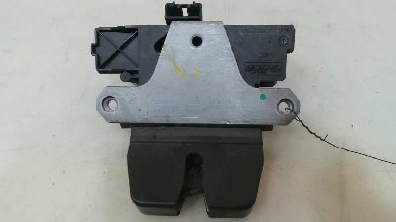 PEUGEOT Focus 2 generation (2004-2011) Tailgate Boot Lock 3M51R442A66, 3M51R442A66 19055163