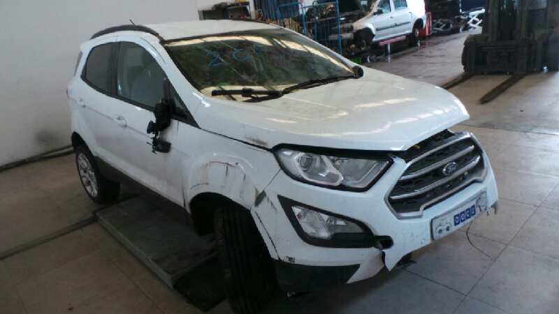 FORD EcoSport 1 generation (2003-2012) Другие части фар CN1515K273AD, 2013949, CN1515K273AD 25207341