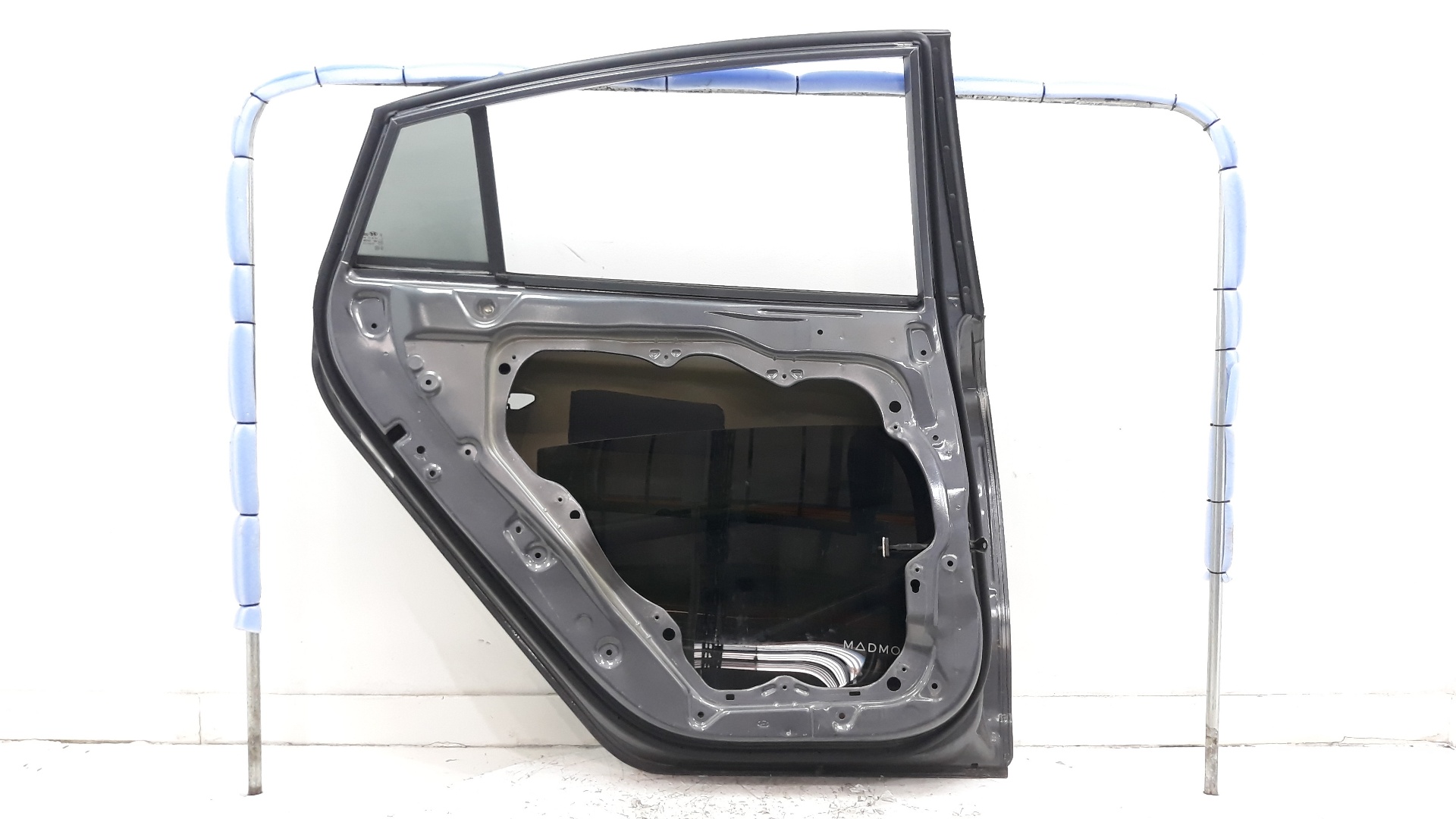 HYUNDAI Ioniq AE (2016-2023) Rear Left Door 77003G2010 25096262