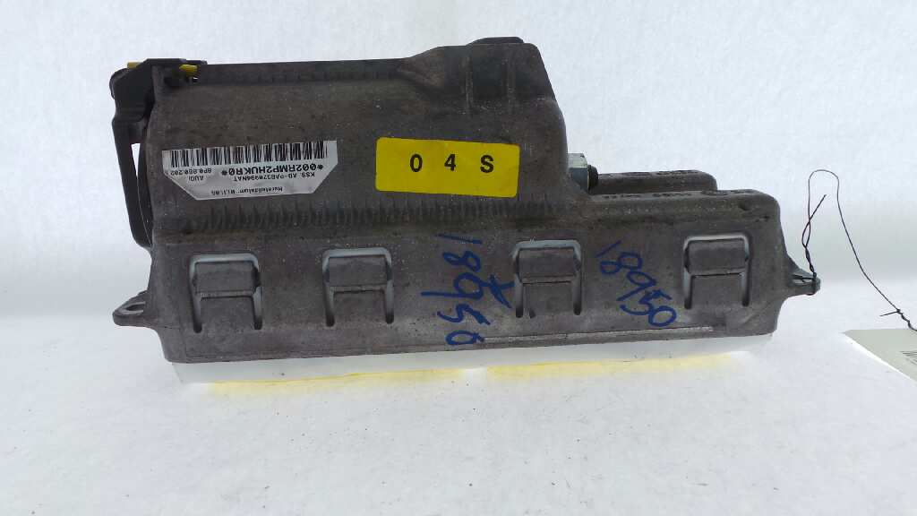 AUDI A2 8Z (1999-2005) Other part 8P0880202, 8P0880202 18974374