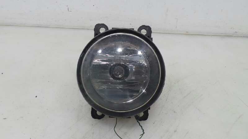 FORD C4 1 generation (2004-2011) Front Left Fog Light 89210094, 89210094, 6206E1 19045895