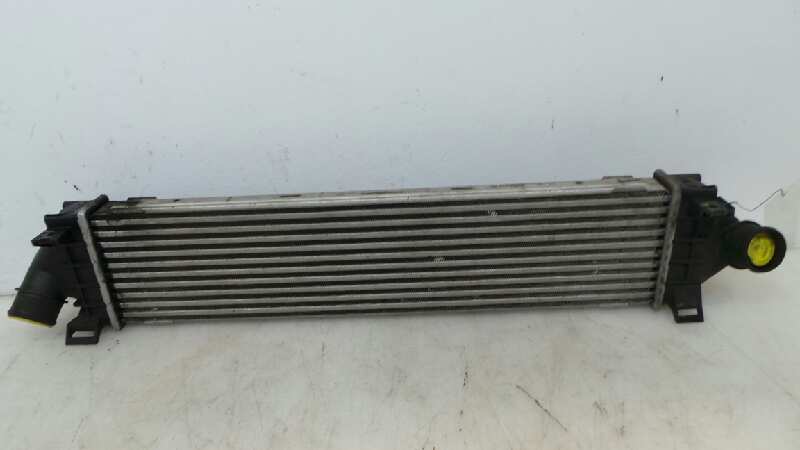 FORD Mondeo 4 generation (2007-2015) Intercooler Radiator 6G919L440FD, 6G919L440FD 18947928