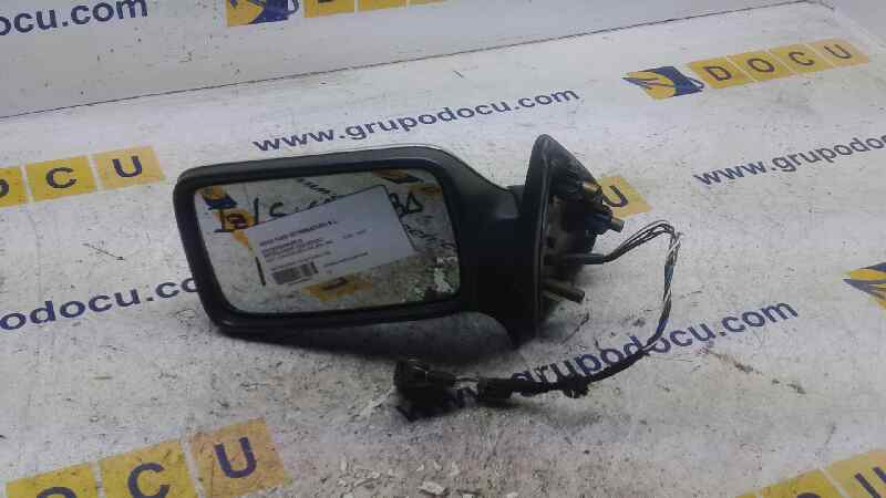 NISSAN Ibiza 2 generation (1993-2002) Left Side Wing Mirror 6K1857507B 18861918