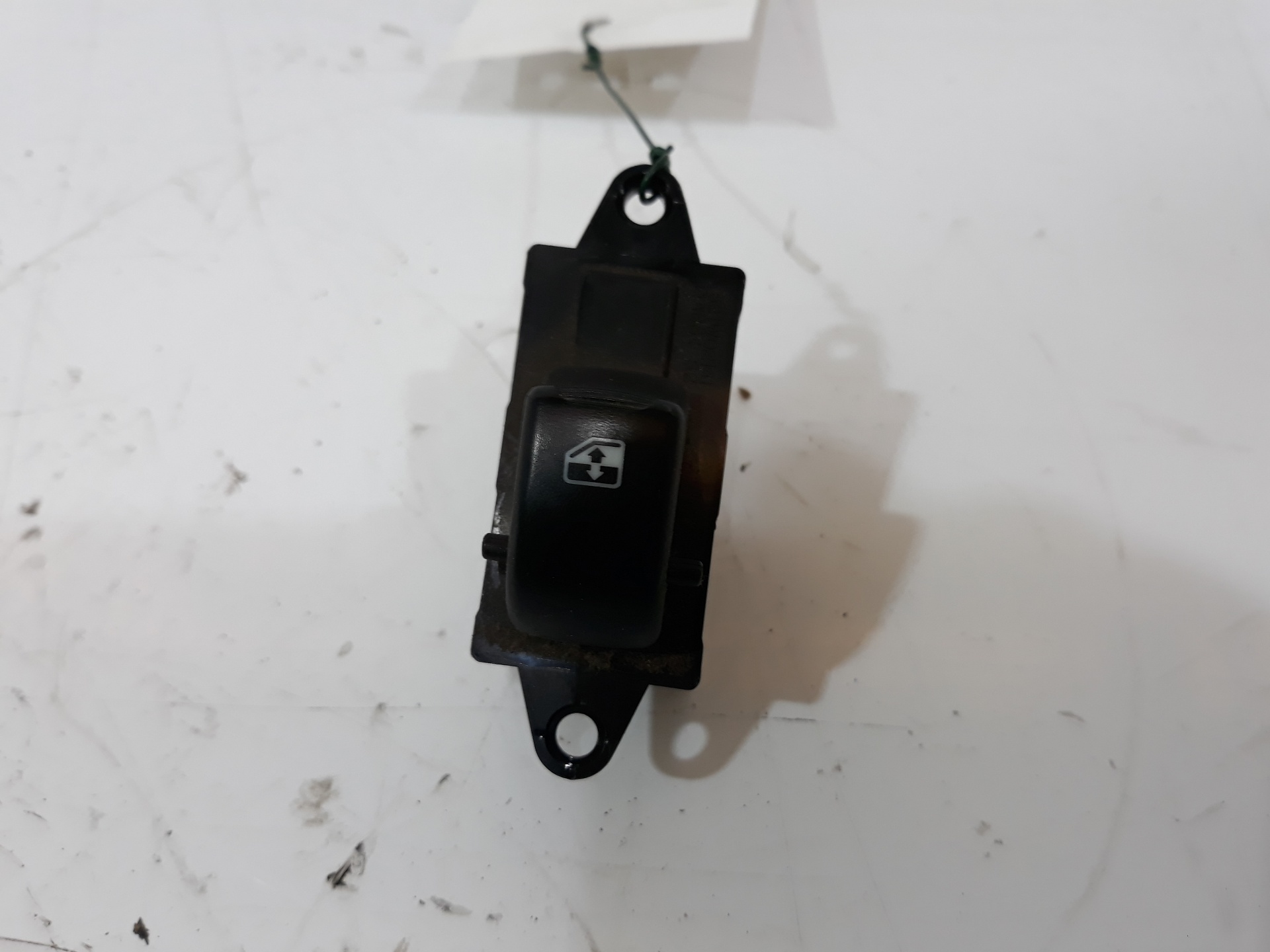 CHEVROLET Rezzo 1 generation (2004-2009) Rear Right Door Window Control Switch 96190777, 96190777 19097796