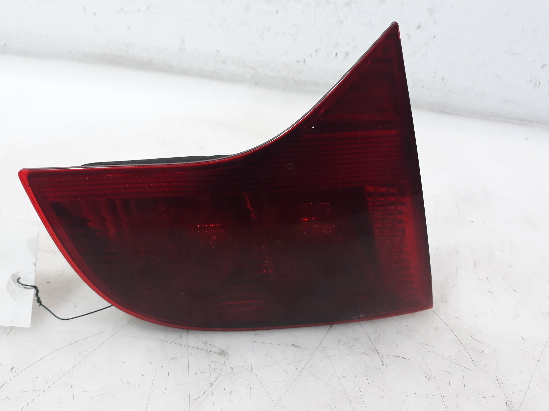 AUDI A4 B7/8E (2004-2008) Rear Left Taillight 8E9945093,8E9945093 25207450