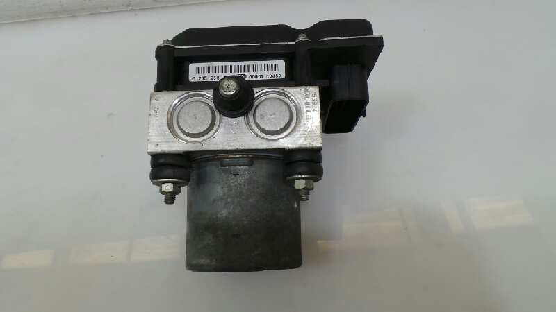 AUDI A4 B7/8E (2004-2008) Абс блок 8E0614517,8E0614517 18956060