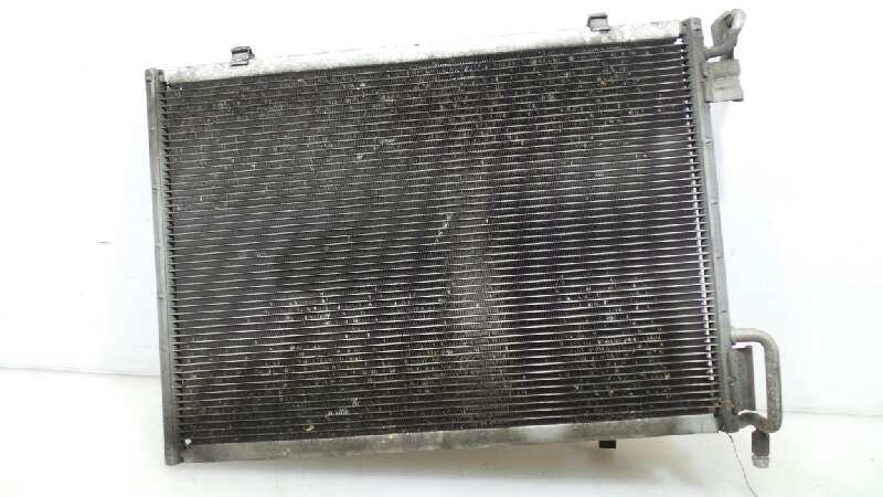 FORD B-MAX 1 generation (2012-2018) Air Con Radiator C1B119710DA,C1B119710DA 19021097