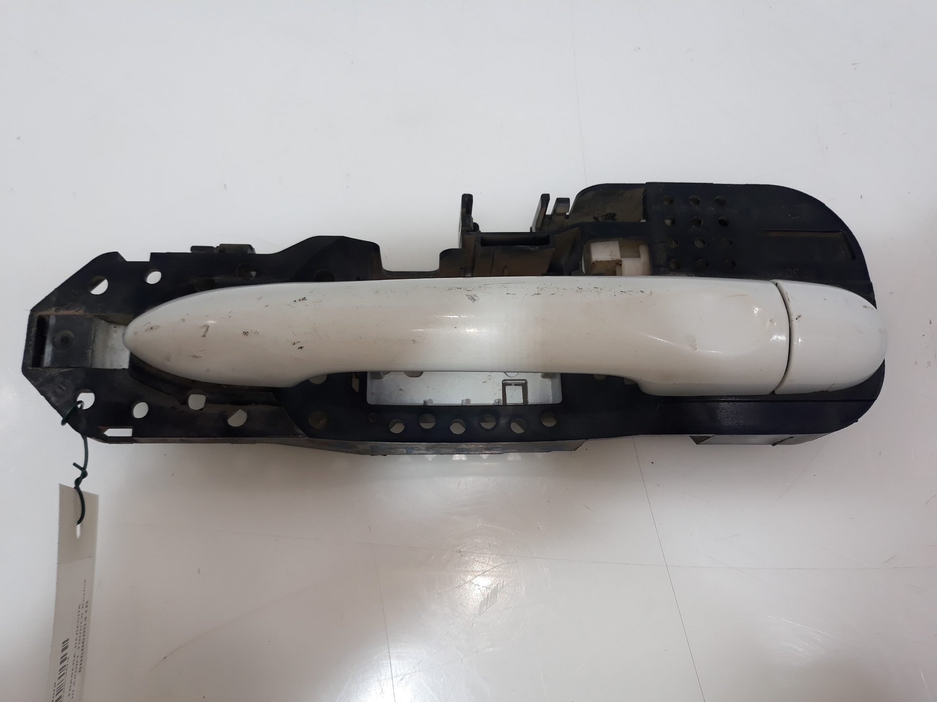 RENAULT Megane 3 generation (2008-2020) Rear right door outer handle 806060041R,806060041R 25086590