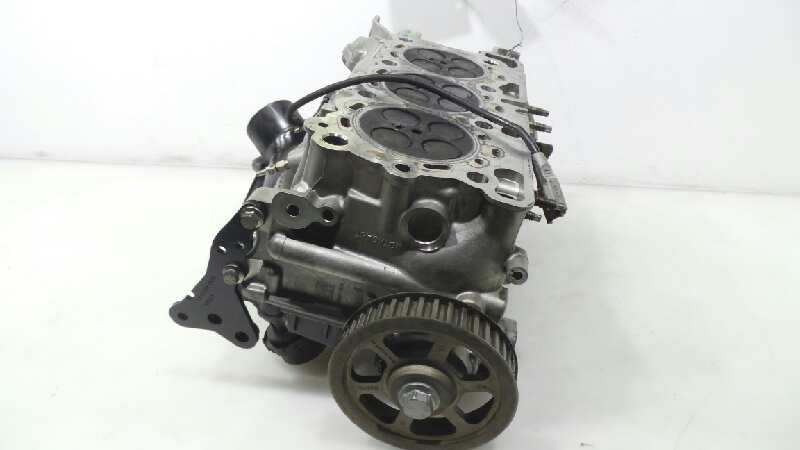 JAGUAR S-Type 1 generation (1999-2008) Chiulasă motor 4R8Q6C064, 4R8Q6C064 19080270