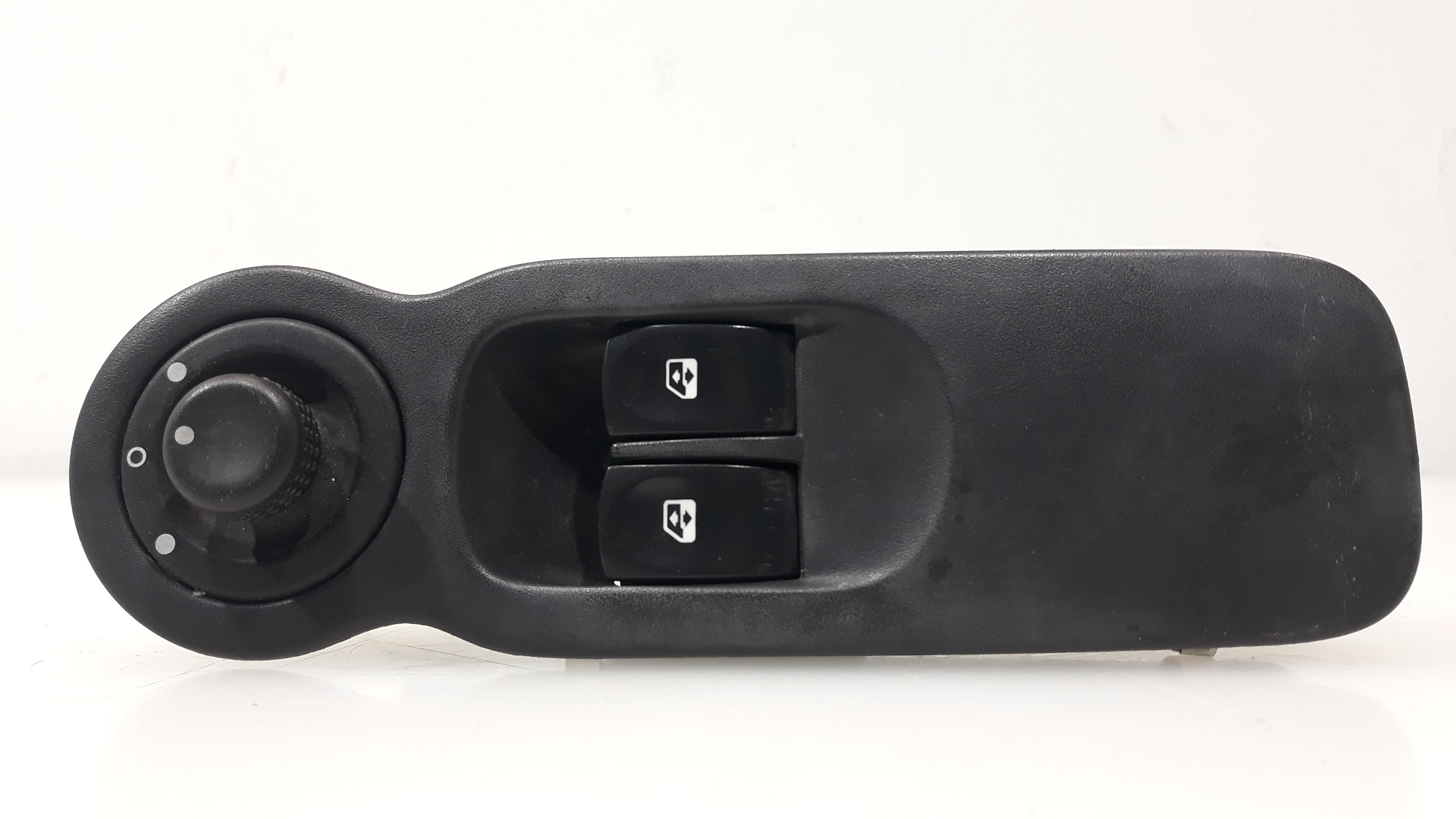 RENAULT Modus 1 generation (2004-2012) Front Left Door Window Switch 8200277630,8200214939,8200277630 26240836