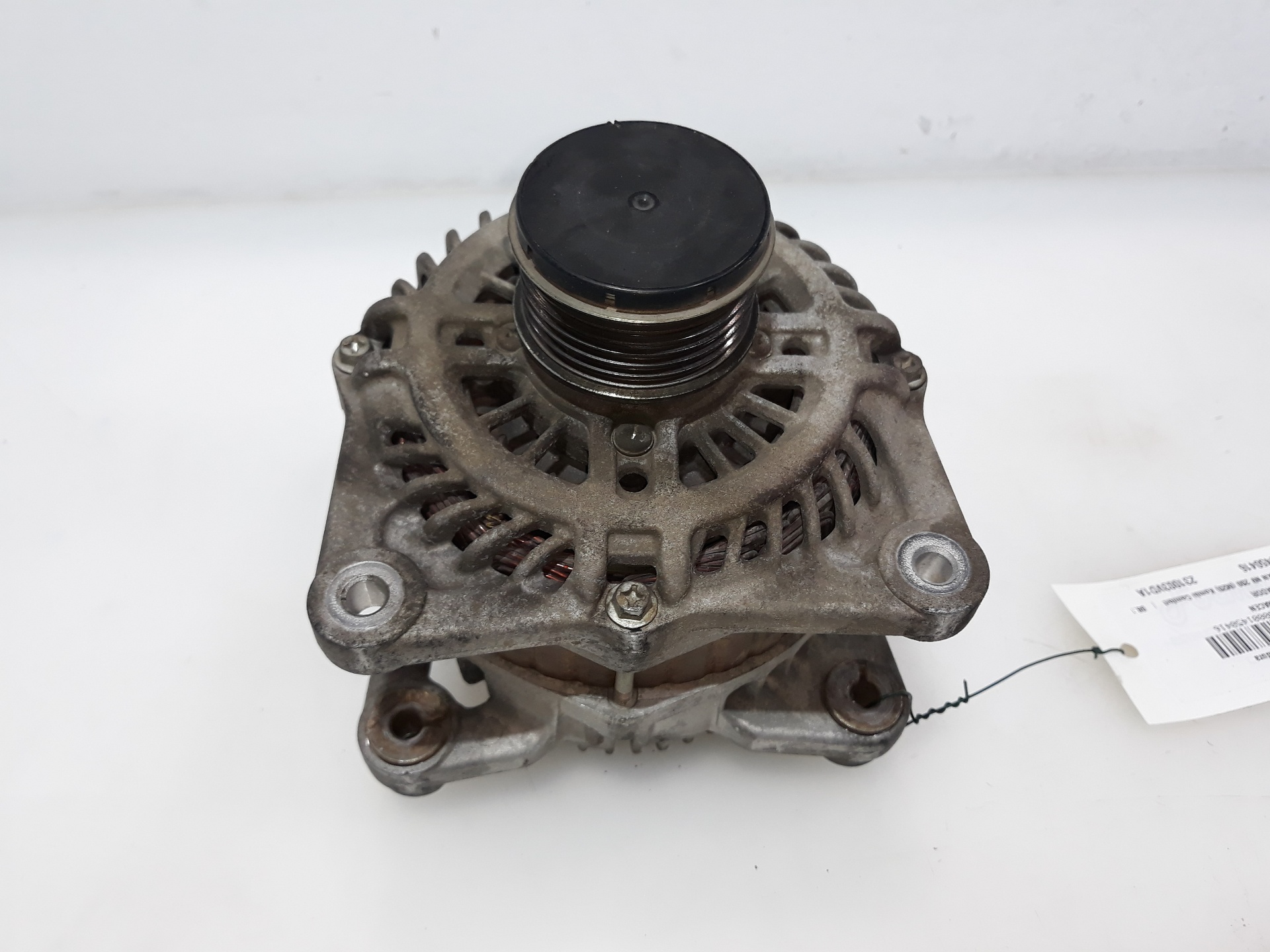 NISSAN NV200 1 generation (2009-2023) Alternator 231003VD1A,231003VD1A 19136880