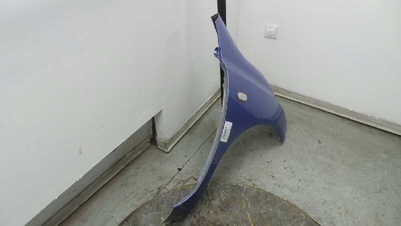 SEAT Micra K12 (2002-2010) Front Right Fender 63100AX630, 63100AX630 19078676