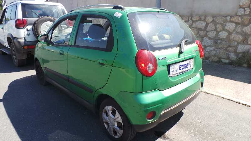 CHEVROLET Matiz 2 generation (2005-2010) Starteris 96963482,96963482 18936935