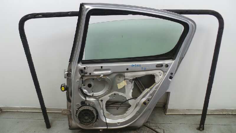 PEUGEOT 407 1 generation (2004-2010) Rear Right Door 9008N1, 9008N1 19072631