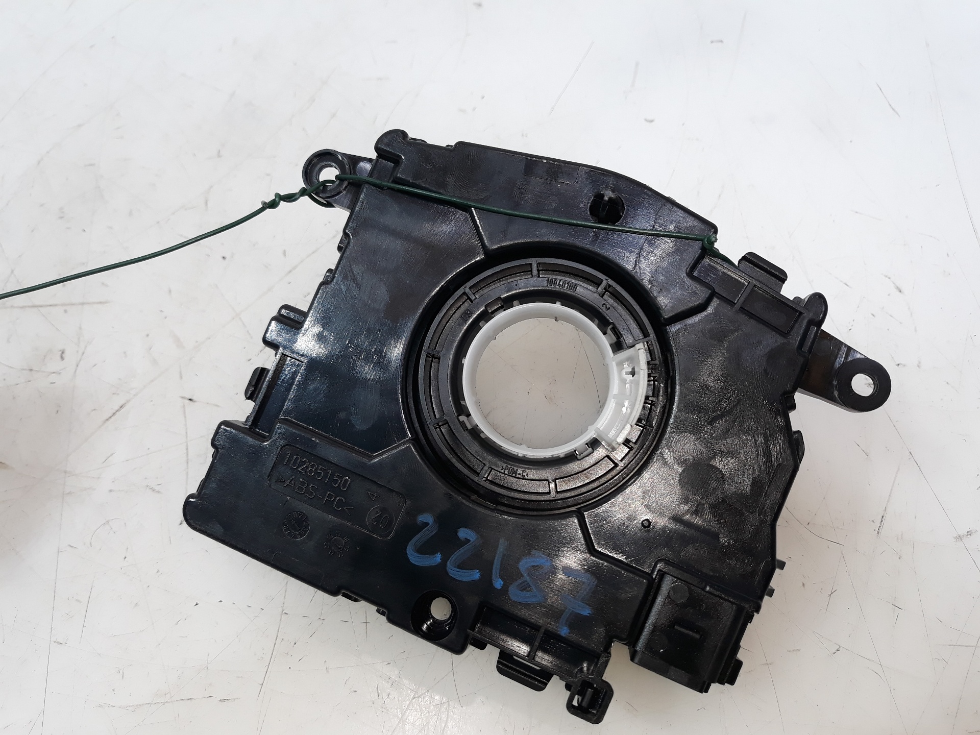 FORD Focus 3 generation (2011-2020) Rat Slip Ring Squib 5Q1953549, 5Q1953549 23279212