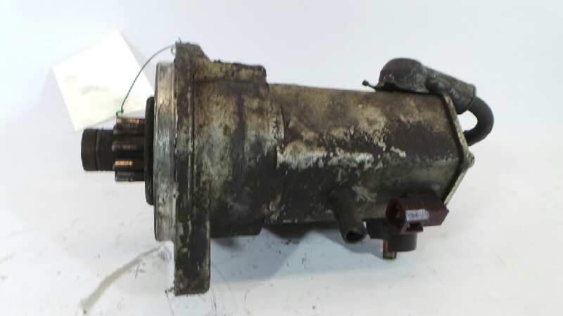 HYUNDAI Santa Fe CM (2006-2013) Starter Motor 3610027010,3610027010 26077713