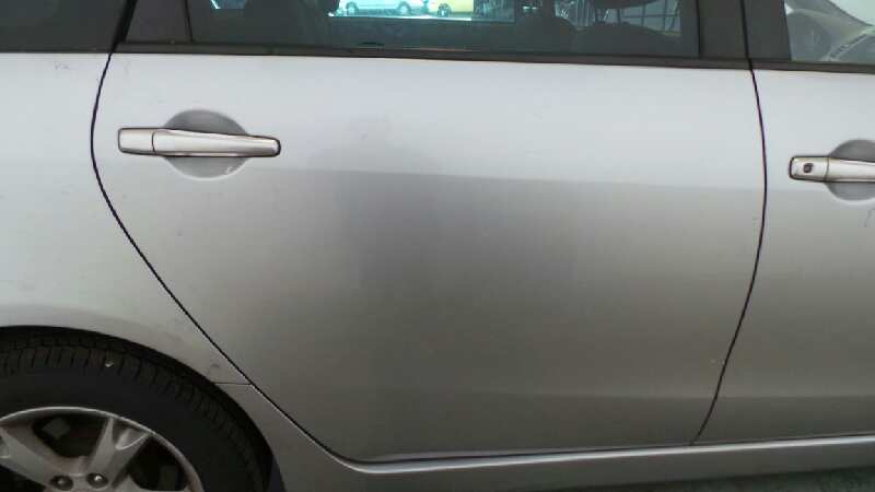 MITSUBISHI Grandis 1 generation (2003-2011) Rear Right Door MN150856, MN150856 23243133