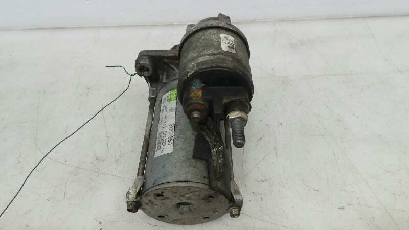 FIAT Grande Punto 1 generation (2006-2008) Starteris 51823860, 51823860 18956346