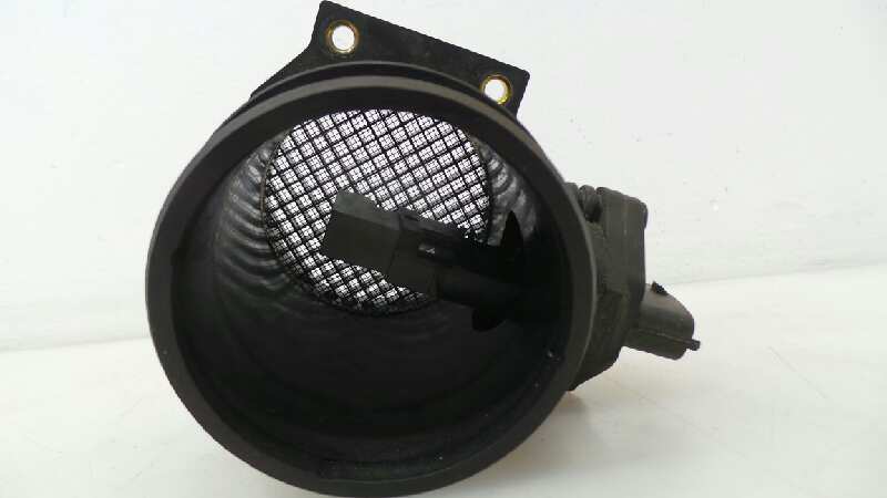 NISSAN Almera N16 (2000-2006) Mass Air Flow Sensor MAF 226807F400,226807F400 19020306