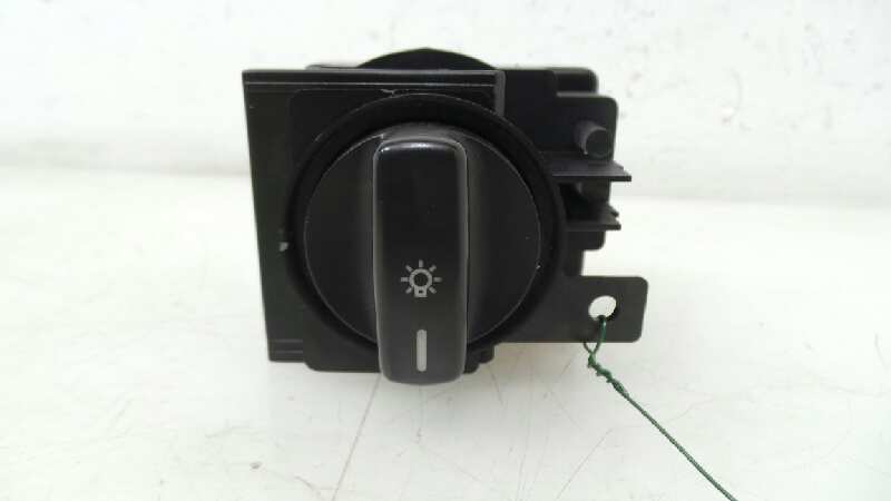 CHEVROLET B-Class W245 (2005-2011) Headlight Switch Control Unit 1695452804, 1695452804 18986138