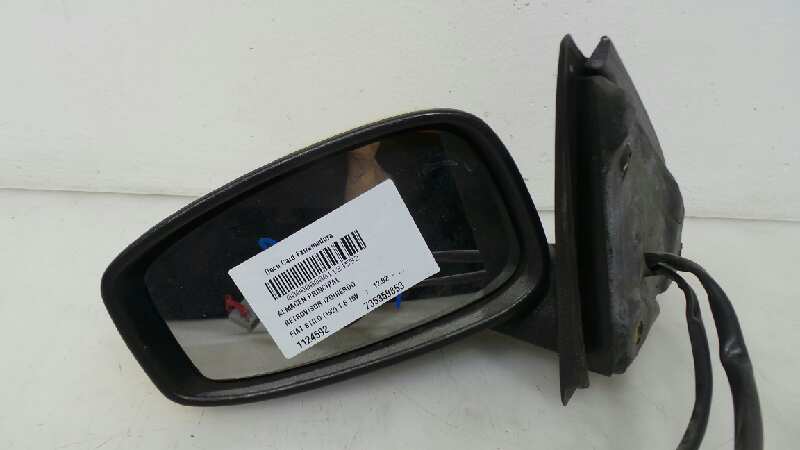 FIAT Stilo 1 generation (2001-2010) Venstre sidespeil 735359853, 735359853 19021986