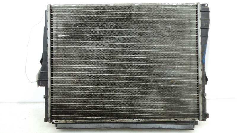 BMW 3 Series E46 (1997-2006) Air Con Radiator 17119071518, 17119071518 18925958