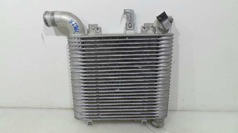 HYUNDAI Santa Fe CM (2006-2013) Intercooler Radiator 2827027810,2827027810 26077949