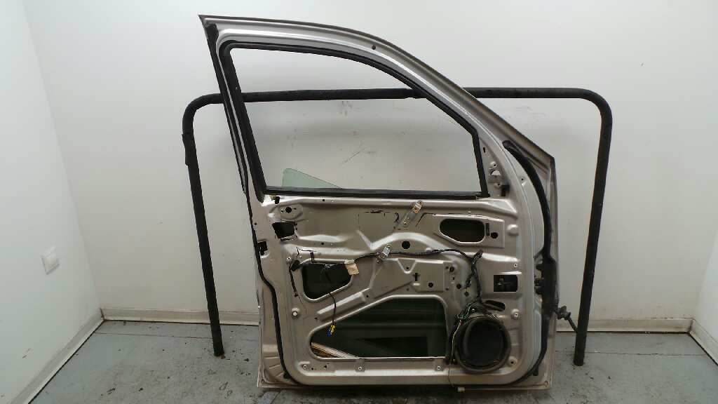 MERCEDES-BENZ M-Class W163 (1997-2005) Front Left Door A1637201505,A1637201505 18935553