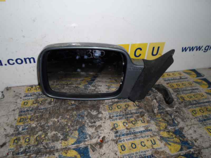 FORD Orion 3 generation (1990-1993) Left Side Wing Mirror 1135148, 1135148 18846945