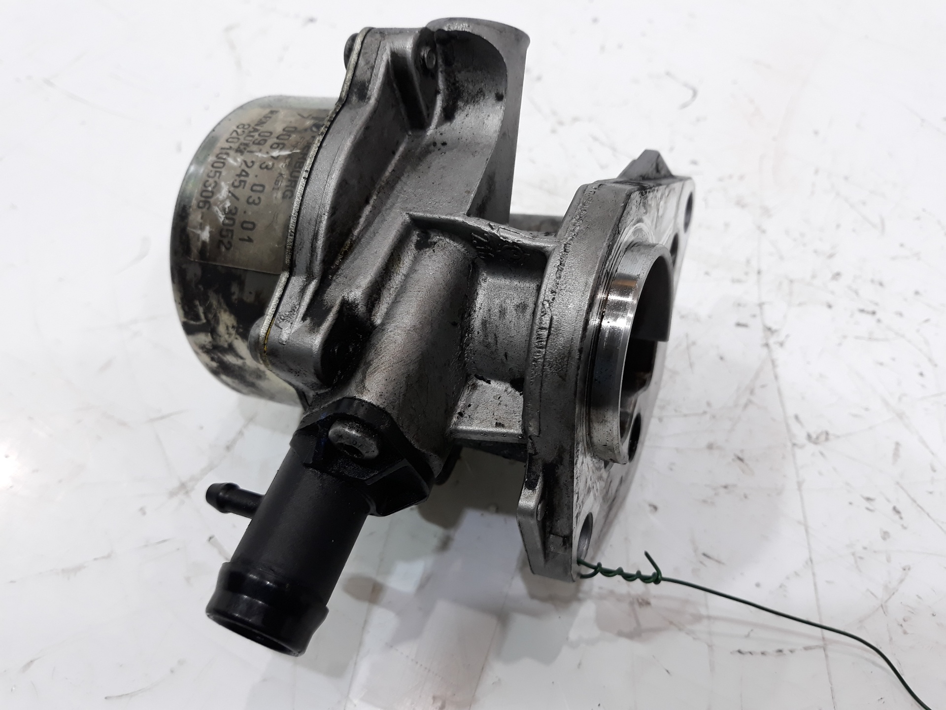 BMW 1 Series E81/E82/E87/E88 (2004-2013) Vacuum Pump 8201005306, 8201005306 26081880