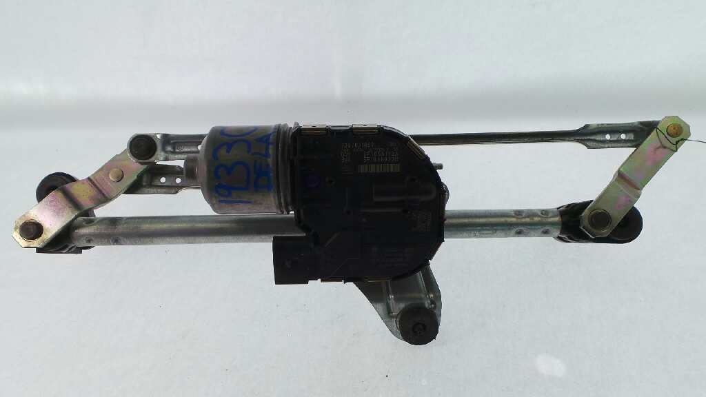 SEAT Leon 3 generation (2012-2020) Front Windshield Wiper Mechanism 5F1955119A, 5F1955119A 18984003