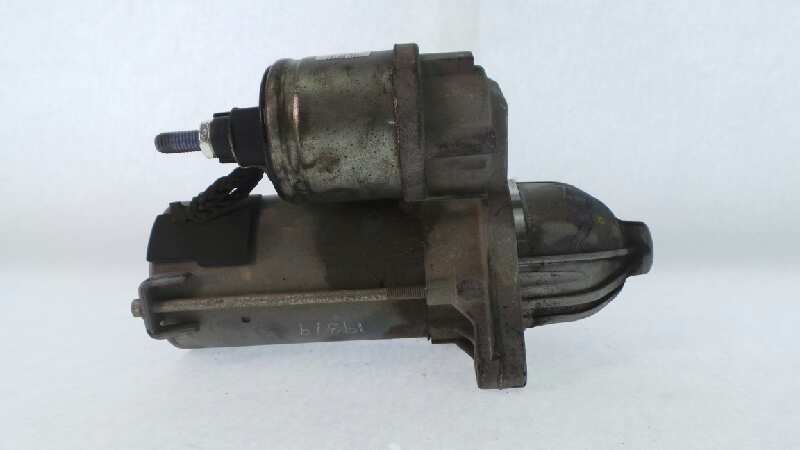 FIAT Fiorino 3 generation (2008-2023) Starter Motor 51823860, 51823860 18986375