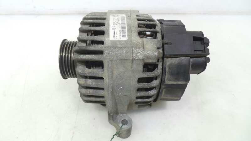 FIAT Punto 3 generation (2005-2020) Generatorius 46542889,46542889 19081081