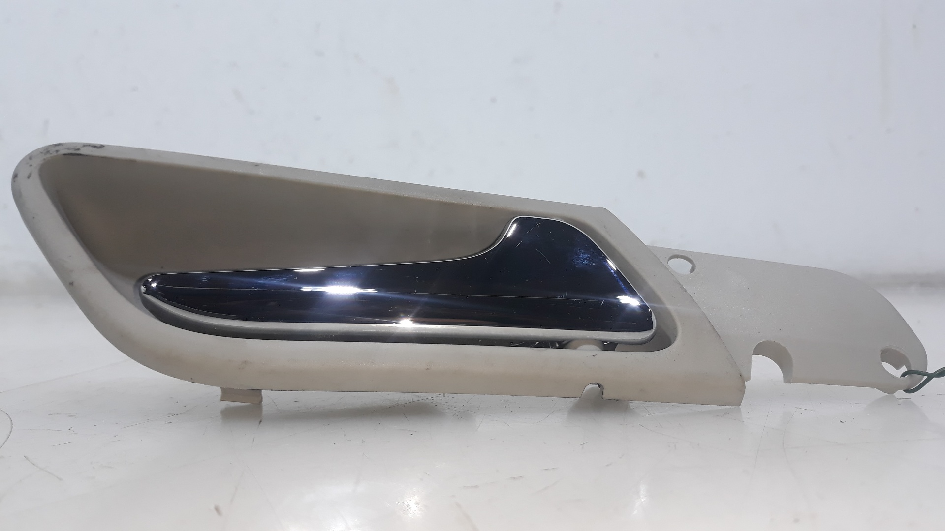 MERCEDES-BENZ A-Class W169 (2004-2012)  Правая задняя внутренняя ручка открытия A1697601061, A1697601061 25198773