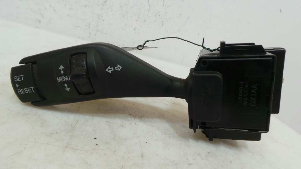 PEUGEOT Focus 2 generation (2004-2011) Turn switch knob 17D940,17D940 18907942