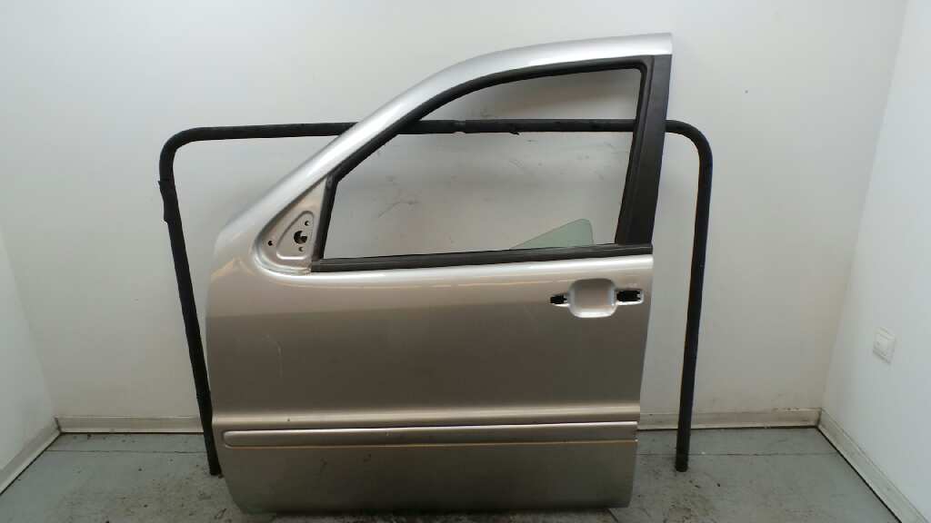 MERCEDES-BENZ M-Class W163 (1997-2005) Front Left Door A1637201505,A1637201505 18935553