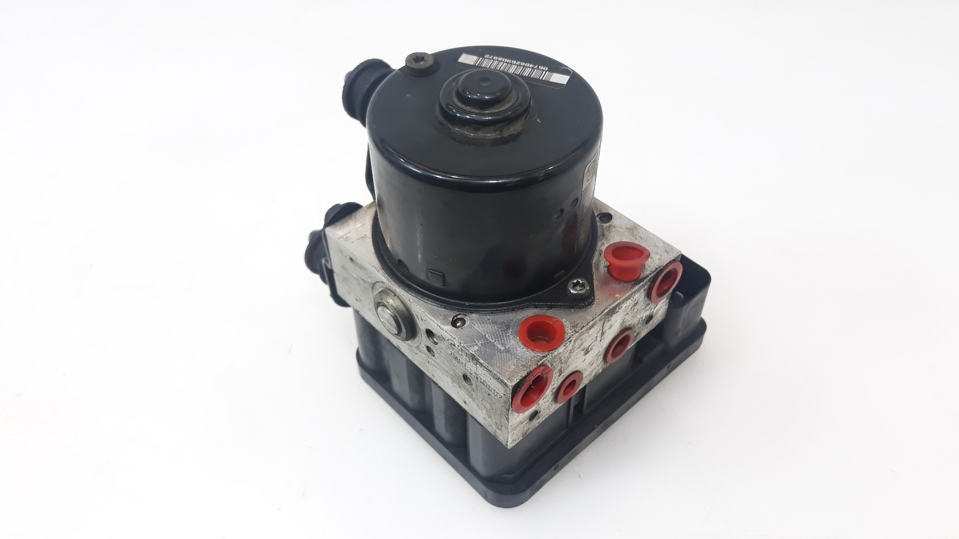 SEAT Leon 2 generation (2005-2012) ABS Pump 1K0907379AC,1K0907379AC 25211770