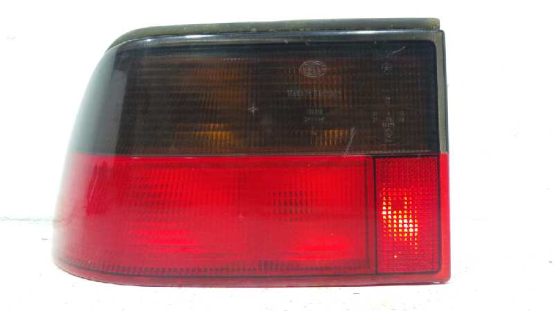 SAAB 9000 1 generation (1984-1998) Baklykt venstre bak 9084039, 9084039 18839612