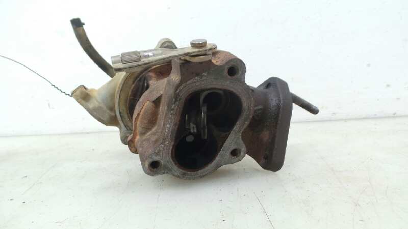 FIAT Grande Punto 1 generation (2006-2008) Turbocharger 73501343,73501343 19048654