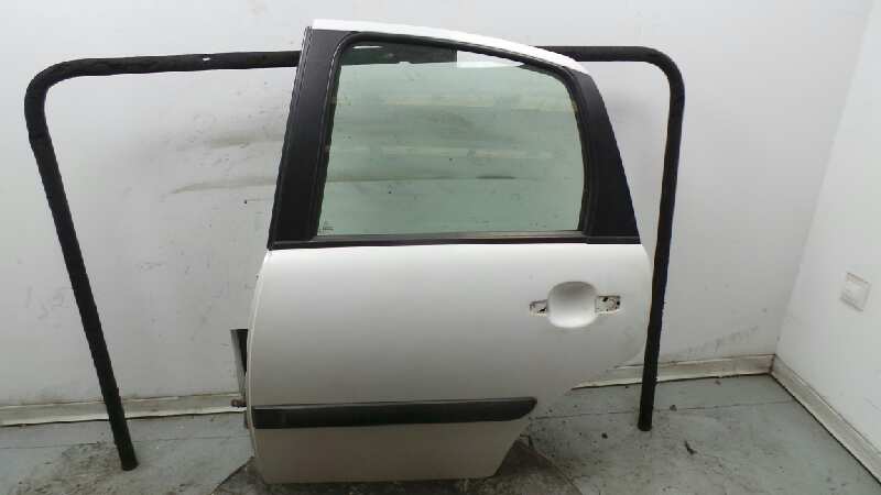 CITROËN C3 1 generation (2002-2010) Rear Left Door 9006K7,9006K7 19025917