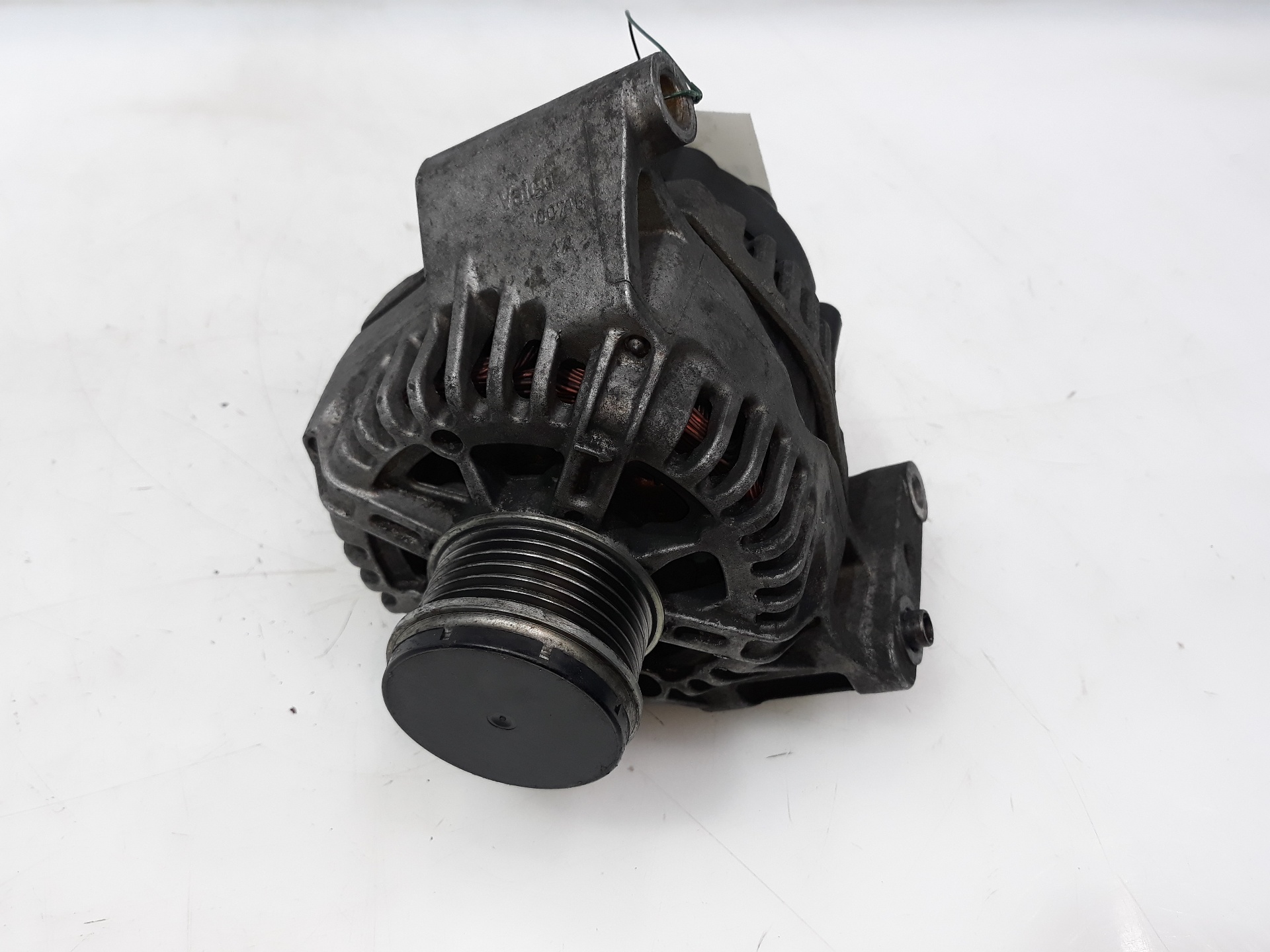 OPEL Tigra 2 generation (2004-2009) Alternator 13117279YQ,13117279YQ 26095005