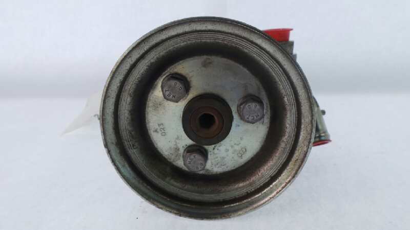 FIAT Fiorino 3 generation (2008-2023) Power Steering Pump 51839105,51839105 18984928