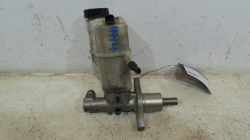 PEUGEOT 407 1 generation (2004-2010) Brake Cylinder 9646980980 18892011