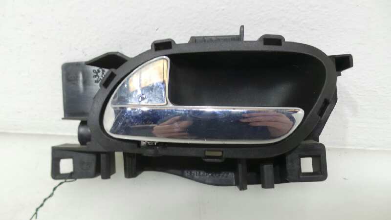 PEUGEOT 308 T7 (2007-2015) Left Rear Internal Opening Handle 9660525480,9660525480 19017822