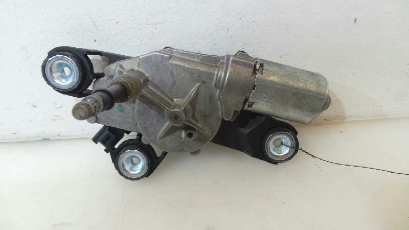 PEUGEOT Focus 2 generation (2004-2011) Tailgate  Window Wiper Motor 3M51R17K441,3M51R17K441 19053858