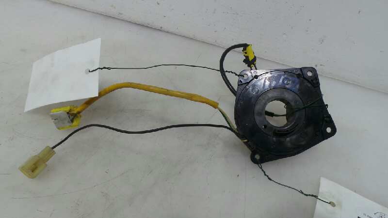 CHEVROLET Aveo T200 (2003-2012) Steering Wheel Slip Ring Squib 96613650,96613650 19042552