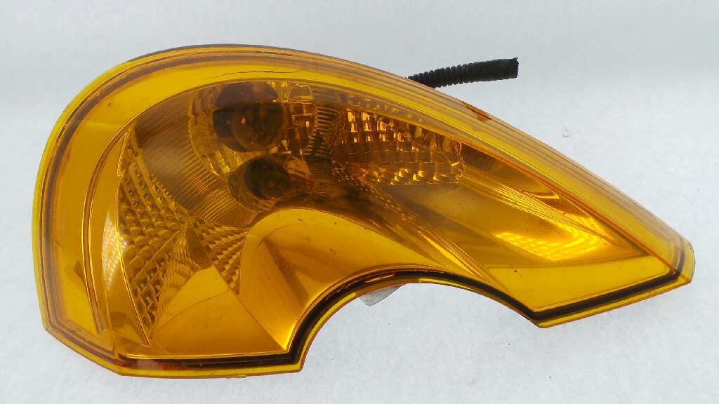 RENAULT Modus 1 generation (2004-2012) Front left turn light 22816498B,22816498B 18885626