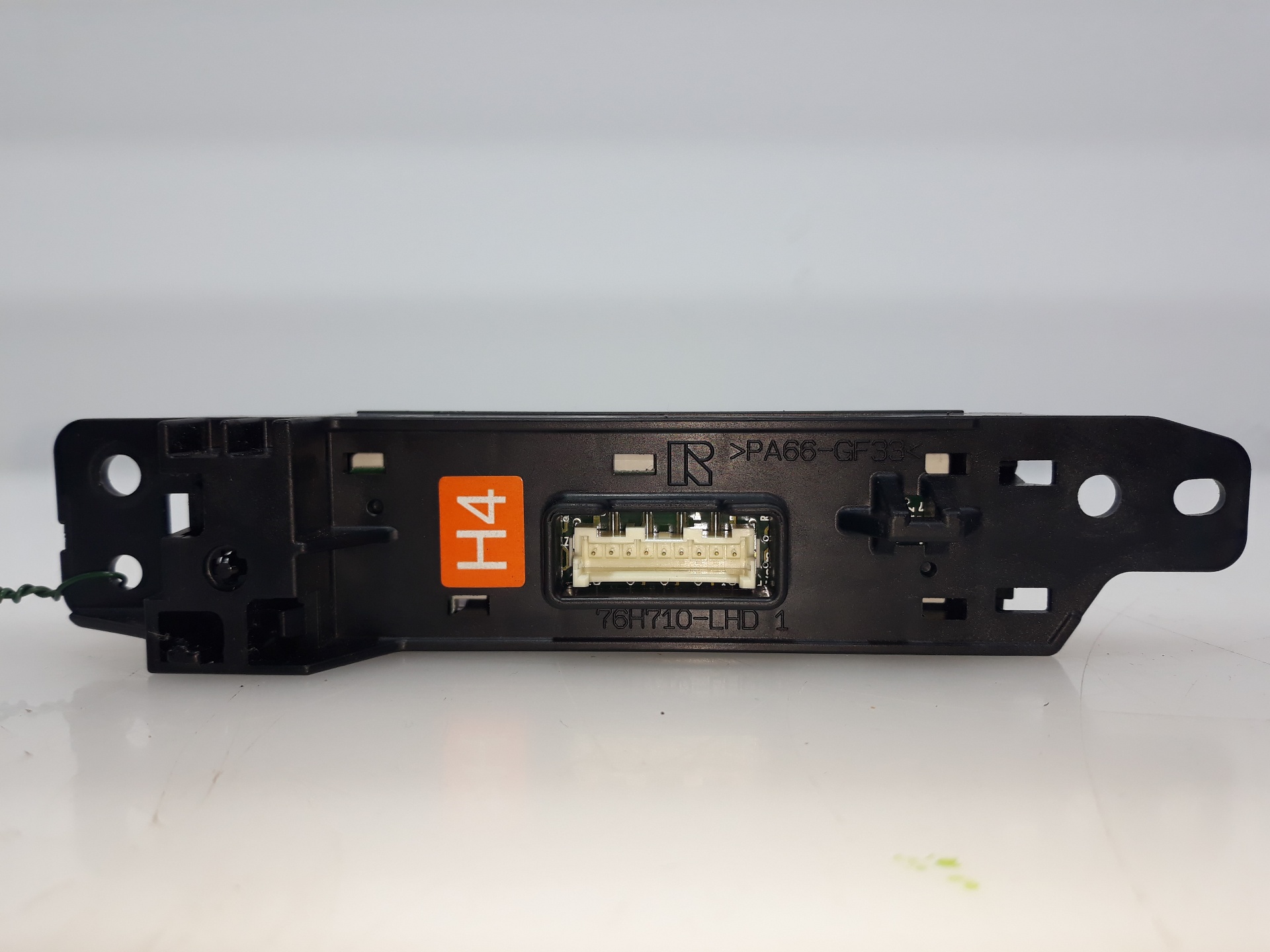 LEXUS IS XE30 (2013-2024) Other Control Units 76H710,76H710 25100968