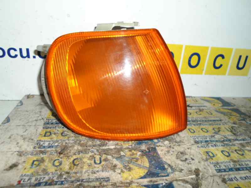 VOLKSWAGEN Polo 3 generation (1994-2002) Semnalizare aripa dreapta față 3A0949101B,3A0949101B 18845320