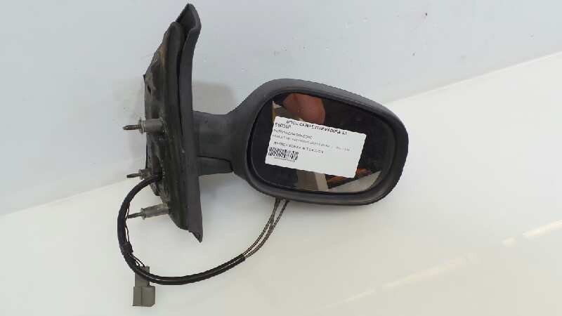 RENAULT Megane 1 generation (1995-2003) Right Side Wing Mirror 7700415436 18893216